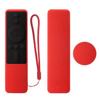 Protective Cover For Xiaomi Tv 4A 4C 4X 4S Tv Set Top Box Remote-Control Unit Silicone Case Dustproof And Drop-Proof