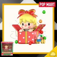 Merry Christmas : Pop Mart x Sweet Bean My Gift Figure