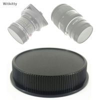 Witkitty ฝาครอบเลนส์ L Mount สำหรับ Leica T TL2 CL SL SL2 S1 S1R Sigma FP