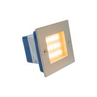 PP ไฟฝังขั้นบันได โคมไฟสนาม ไฟทางเดิน LED รุ่น WL-GY8317-S-2700K/3000K