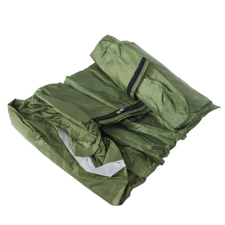 bicycle-storage-tent-outdoor-bike-cover-storage-shed-tent-waterproof-foldable-bicycle-shelter