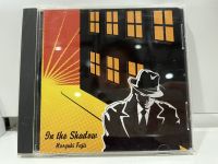 1   CD  MUSIC  ซีดีเพลง  Naoyuki Fujii / In the Shadow       (N1H81)