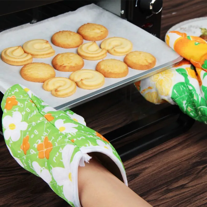 1pc Thickened Silicone Whale Shape Oven Mitts, High Temperature Resistant  Baking Gloves, Oven Gloves, Hand Clip, Hot Pot Holder, Scalding-proof Heat  Insulated Cooking Gloves, Kitchen Accessories