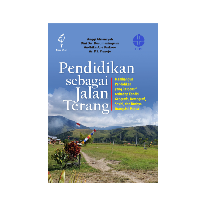 Menemukan Jalan Terang: Solusi Pendidikan untuk Masa Depan Indonesia