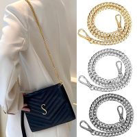 【HOT】☞✲✎ Metal Aluminum Chain Handle Shoulder Crossbody Handbag Diy Chains Parts Accessories