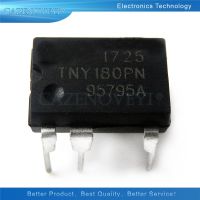 10pcs/lot TNY180PN TNY180P TNY180 DIP-7 In Stock WATTY Electronics