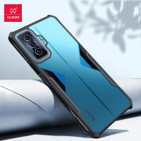 Xundd Case For Xiaomi Redmi K50 Gaming Case Shockproof Phone Cover For Redmi K50 Gaming Edition K50G K50 Pro Case Cover Capa