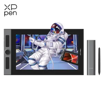 Shop Latest Xp Pen Artist 16 Pro online | Lazada.com.my