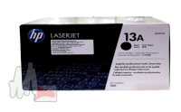 HP Laser jet Q2613A สีดำ (13A) ตลับหมึกโทนเนอร์แท้ Original