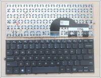 Newprodectscoming NEW Laptop Keyboard FOR DELL 11 3137 11 3135 US Version Black keyboard