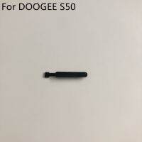 bzju m DOOGEE S50 Phone Key Interface Rubber Stopper For DOOGEE S50 4 32GB MTK6763T 5.7 inch 1440x720 Smartphone