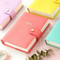 แพลนเนอร์ รายวัน 365 Colorful Days ⭐️ เล่มเล็ก พกง่าย Daily Planner  diary สมุดแพลนเนอร์ by mimisplan