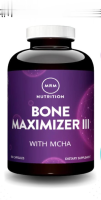 MRM Bone Maximizer® III, 150 Capsules