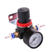 LJLJ-Ar2000 G1/439;39; Ar2000-02 Pneumatic Mini Air Pressure Relief Control Compressor Regulator Treatment Units Valve Gauge Fitting