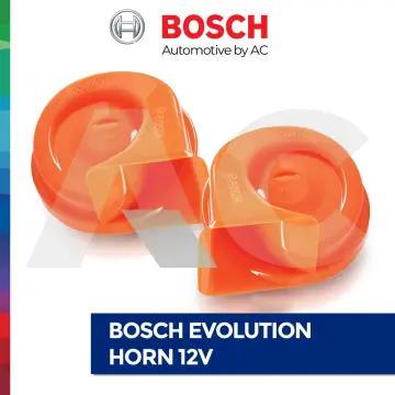 Shop Bosch Horn For Motorcycle Loud online