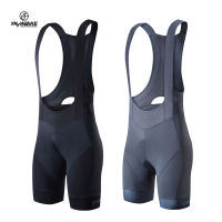 Ykywbike Cycling Bib Shorts Men Outdoor Wear Bike Cycling 6 Hours Cycling Padded Riding Bib Tights Bicycle Bib Shorts 턱받이 반바지