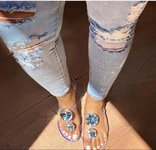 transparent-women-sandals