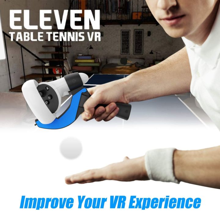 for-oculus-quest-2-table-tennis-paddle-grip-handle-touch-controllers-playing-eleven-table-tennis-for-oculus-quest2-accessories