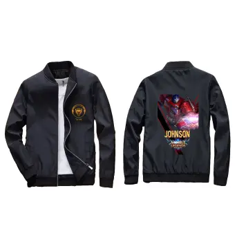 Shop Scarf Print Varsity Jacket with great discounts and prices online -  Feb 2024