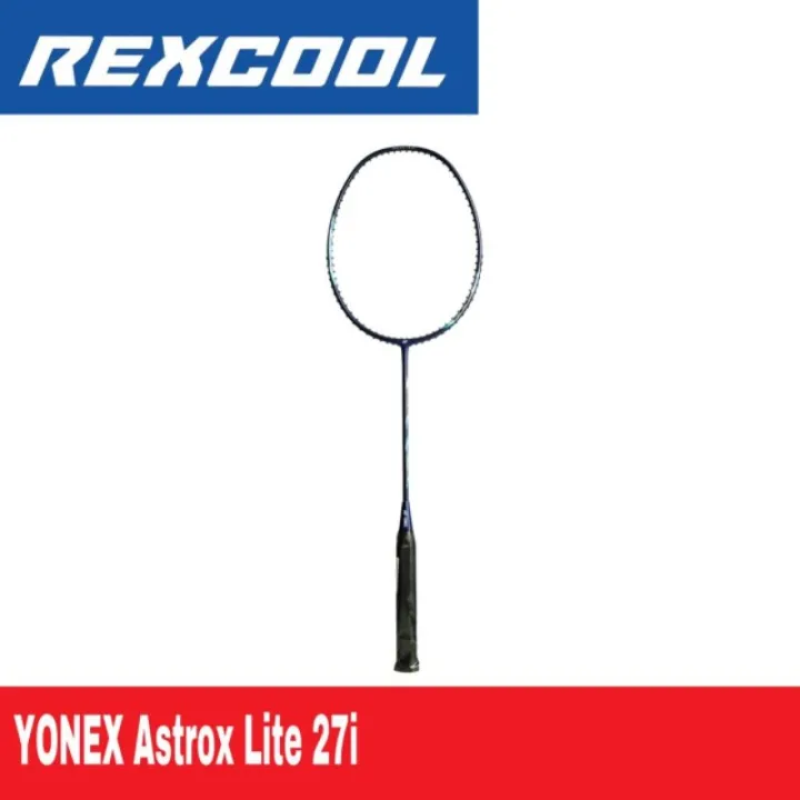 YONEX Astrox Lite 27i Badminton Racket | Lazada PH