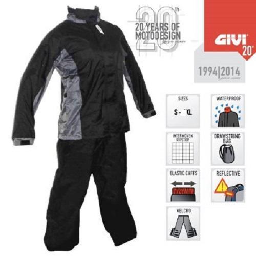 givi center box for raider 150