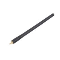 ☌✇☇ Car FM Antenna AM Radio Antennas Signal Amplifier for Suzuki Jimny 2019 2020 2021 2022 Accessories Black