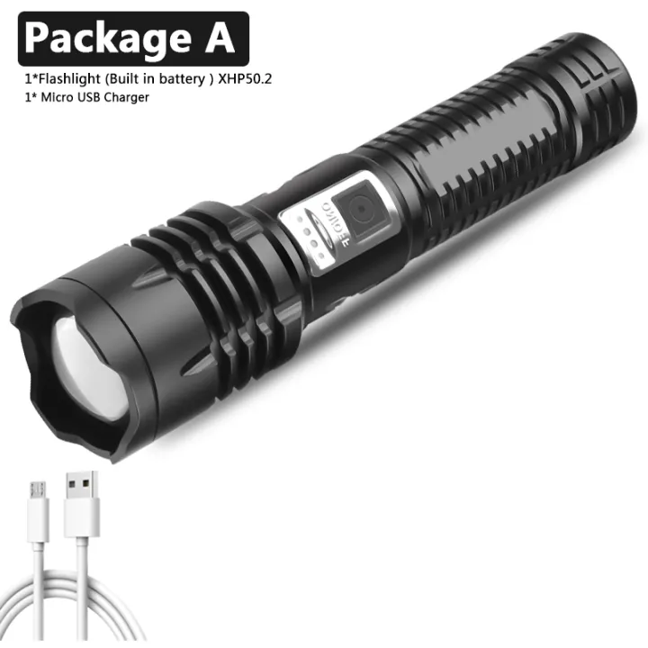 0lm-super-led-flashlight-xhp100-powerful-usb-chargeable-torch-light-built-in-18650-battery-lantern-for-camping-ceholyd