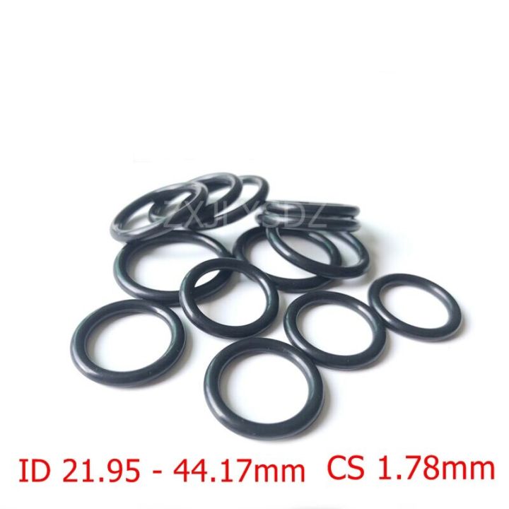100-pcs-black-nbr-rubber-o-ring-o-ring-oring-seal-rubber-gaskets-cs-1-78mm-x-id-21-95-23-52-25-12-29-87-34-65-44-17mm-bearings-seals