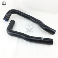 Silicone Radiator Hose For 1996-2000 TOYOTA MARK2 MARK II JZX100 redblueblack