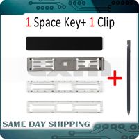 Laptop A1706 A1707 A1708 Keyboard Space Bar Key Cap Keys Keycap w/ Clip Scissor Hinge for Macbook Pro Retina 13 15 2016 2017