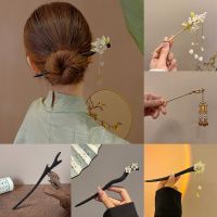 【YF】﹊  Chinese Hair Sticks Hairpin Stick Chopsticks