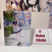 Banpresto มือ 1 ของแท้ Lot.DT only UMA MUSUME PRETTY DERBY - เกม สาวม้า ราคาพิเศษ