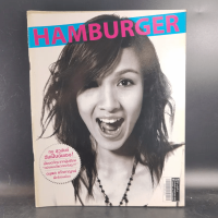 HAMBURGER ปีที่ 2 ฉบับที่ 43 พ.ค.2547