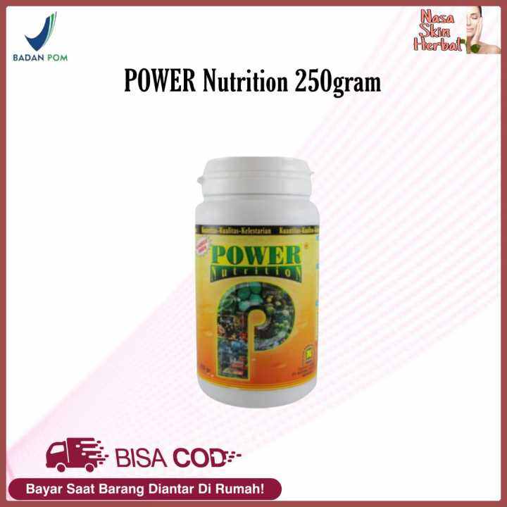 Power Nutrition Kecil Pupuk Nasa Memperlebat Buah Menambah