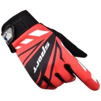 【LZ】✗  Luvas De Ciclismo Ao Ar Livre Touchscreen Ultra-fino Luvas Das Mulheres Dos Homens Luvas De Esqui Respirável Antiderrapante Caminhadas Luvas De Pesca De Fitness