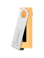 Ledger Nano S - Cryptocurrency Hardware Wallet