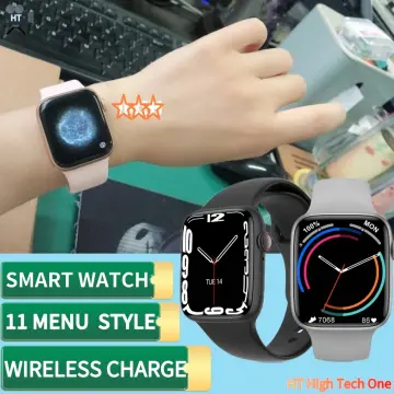 Bluetooth on outlet iwatch