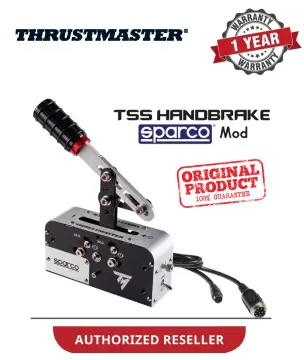 Thrustmaster TSS HANDBRAKE Sparco Mod 
