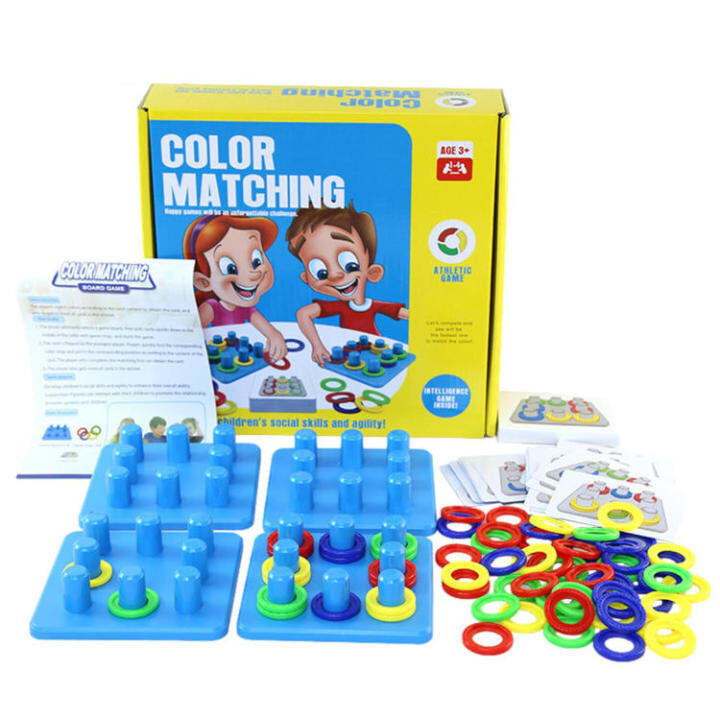 montessori-color-sorting-toys-color-recognition-games-for-early