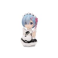 ลอตเตอรี่ Ichiban Kuji Re: ศูนย์ Kara Hajimeru Isekai Seikatsu: เรื่องราวจะได้รับรางวัลหุ่นศิลปะขนาด A - REM