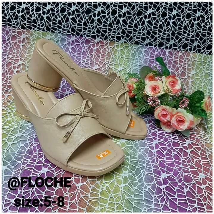 New Floche Sandals For Women | Lazada PH