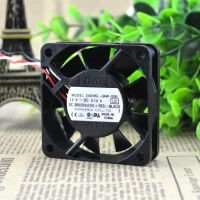 NMB 2406KL-04W-B36 cooling fan 6CM6015 12V 0.14A inverter fan