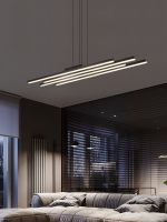 【YD】 room chandelier modern minimalist atmosphere light luxury main package living