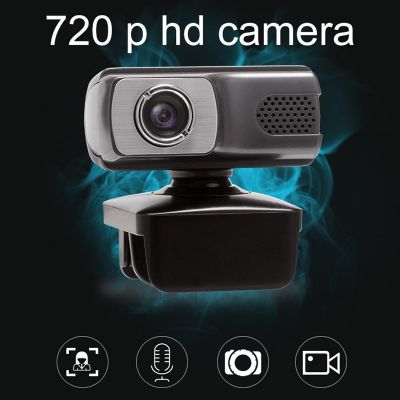【☄New Arrival☄】 jhwvulk กล้องเว็บ Hd ไมโครโฟนกล้อง5ชั้นพร้อมไมโครโฟนยูเอสบี Hd ในตัวกล้อง Hd เว็บแคมเว็บแคมสมาร์ททีวีคอมพิวเตอร์ส่วนบุคคล