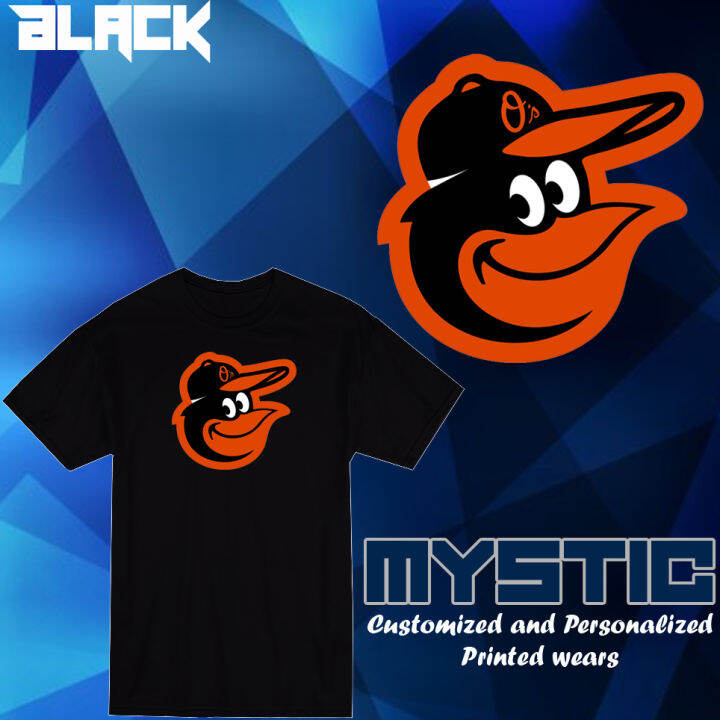 kids orioles t shirt