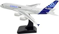 1:400 Standard Edition Air Bus A380 Original Metal Airplane Model Plane Toy Plane Model