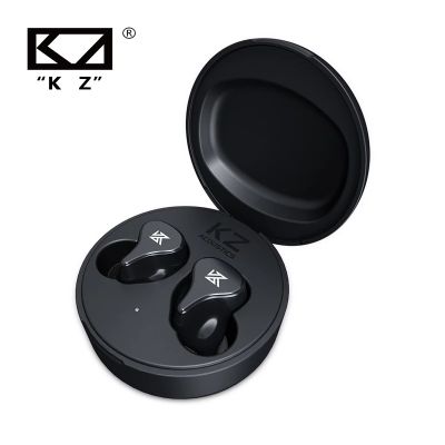 KZ Z1 PRO Z1 TWS Bluetooth 5.2BT 5.0 Earphones Wireless Earphones Dynamic Earbuds Touch Control Noise Cancelling Sport Headset