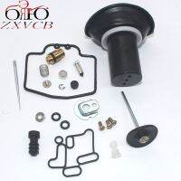 【hot】♈  for YP250 250 Majesty SG01J SG03J Carburetor repair kit plunger diaphragm part