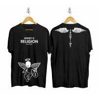 เงินคือศาสนา T Shirt