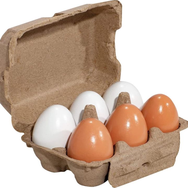 Egg Carton Tray Refrigerator Bulk Cartons Travel Native Eggs Packing